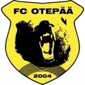 Escudo del Otepää II