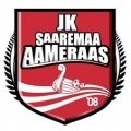 Escudo del Saaremaa JK aameraaS