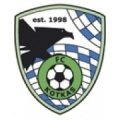 Escudo del Tallinna FC Kotkad