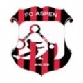 Escudo del FC Aspen