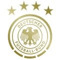 Escudo del Alemania Sub 21