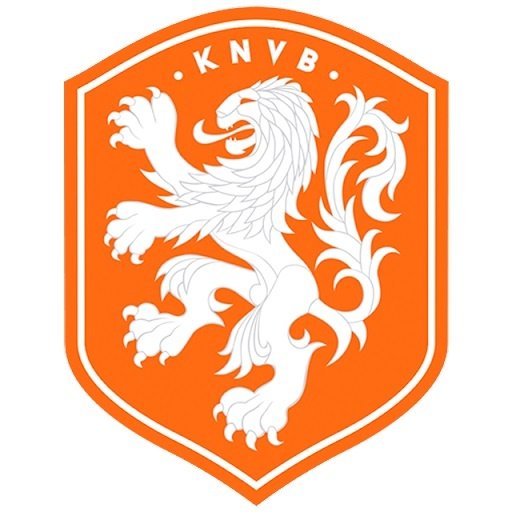 Escudo del Países Bajos Sub 21
