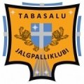 Escudo del Tabasalu Charma II