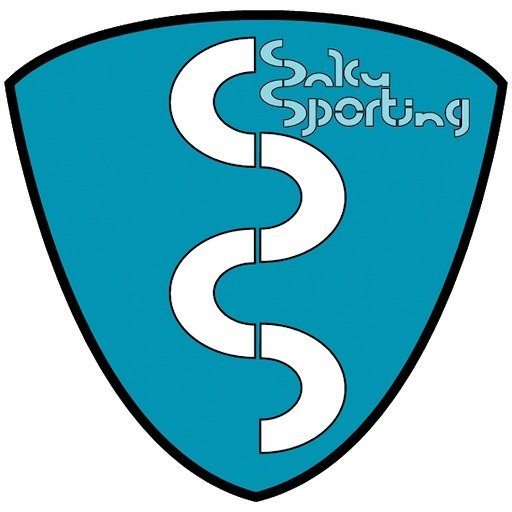 Escudo del Saku Sporting