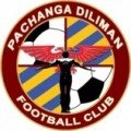 Escudo del Pachanga FC