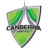 Canberra United Sub 21