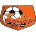 Escudo del FC Pubi Trehv