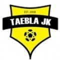 Escudo del Taebla JK
