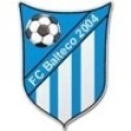 Escudo del FC Balteco