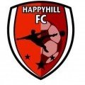 Escudo del Happy Hill