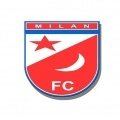 Escudo del BK Milan