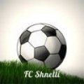 Escudo del FC Shnelli
