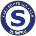Escudo del Sara Sport