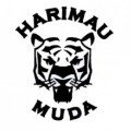 Escudo del Harimau Muda II