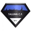Escudo del Tallinn CF