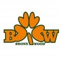 Escudo del Tartu FC Bronx Wood
