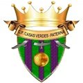 Escudo del Casas Verdes Paterna B
