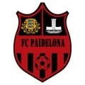Escudo del FC Paidelona