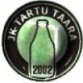 Escudo del Tartu Taara