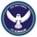 Escudo del FC Somnium