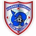 Escudo del Ballenas Galeana