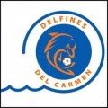 Escudo del Delfines