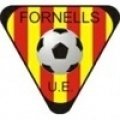 Escudo del Fornells B
