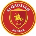 Escudo del Al Qadsiah FC