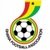 Escudo Ghana U-20