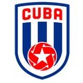 Escudo Cuba Sub 20