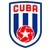 Escudo Cuba U20