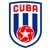 Escudo Cuba U20