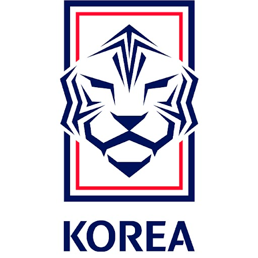 Corea del Sur Sub 20