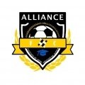 Escudo del Alliance