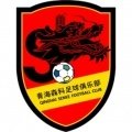 Escudo del Qinghai Senke