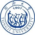 Escudo del Tongji University
