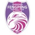 Escudo del Shenzhen Fengpeng