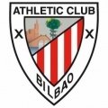 Escudo del Athletic Club Fundazioa
