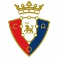 CA Osasuna