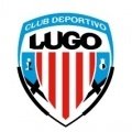 Escudo del CD Lugo