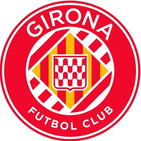 Escudo del Girona FC