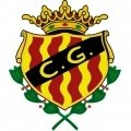 Escudo del Gimnàstic de Tarragona