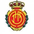 Escudo del RCD Mallorca