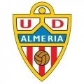 Escudo del UD Almería