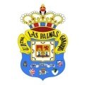 Escudo del UD Las Palmas