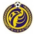 Escudo del Hubei FA