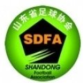 Escudo del Shandong FA