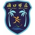 Escudo del Hainan Dingli Feihu