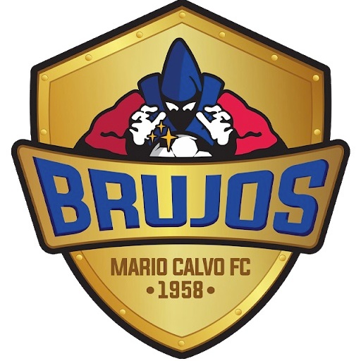 Brujos Mario Calvo