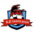 Escudo del Santa Rosa